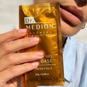 Spaoxy Gel Clear Plus Osmanthus