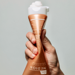 Dr. MEDION Head Spa Treatment