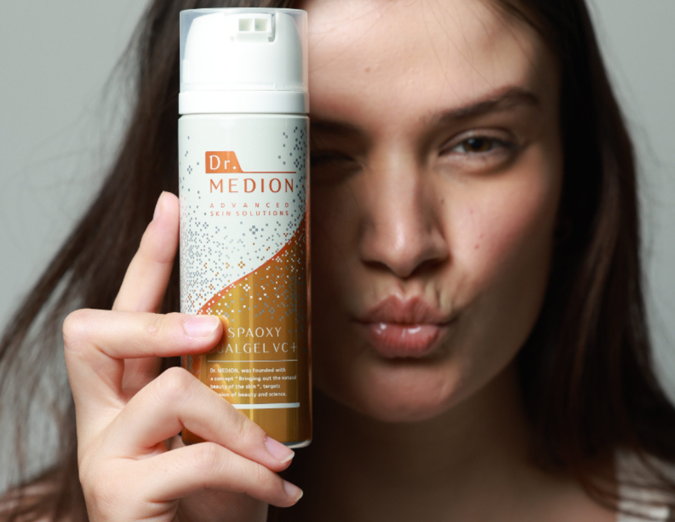 The Secret Behind Radiant Skin Dr.Medion